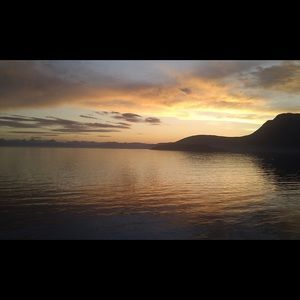 Meet your Posher, Ana